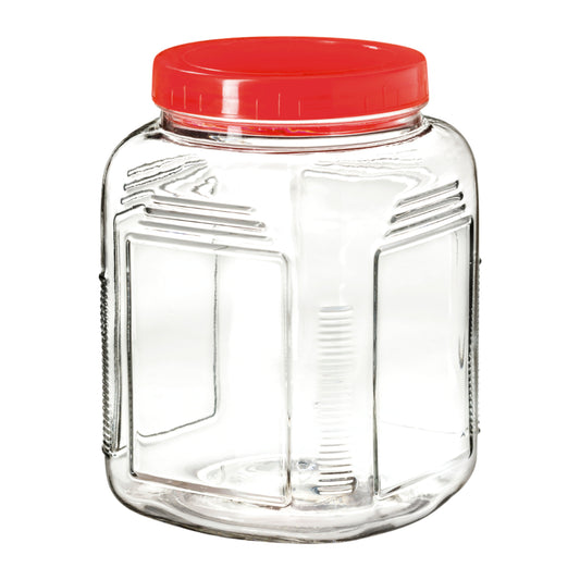 Brocal Cuadrado T/Rosca   2.8 L