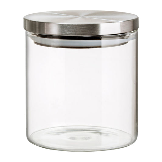 Brocal Liso de Borosilicato 650 ml
