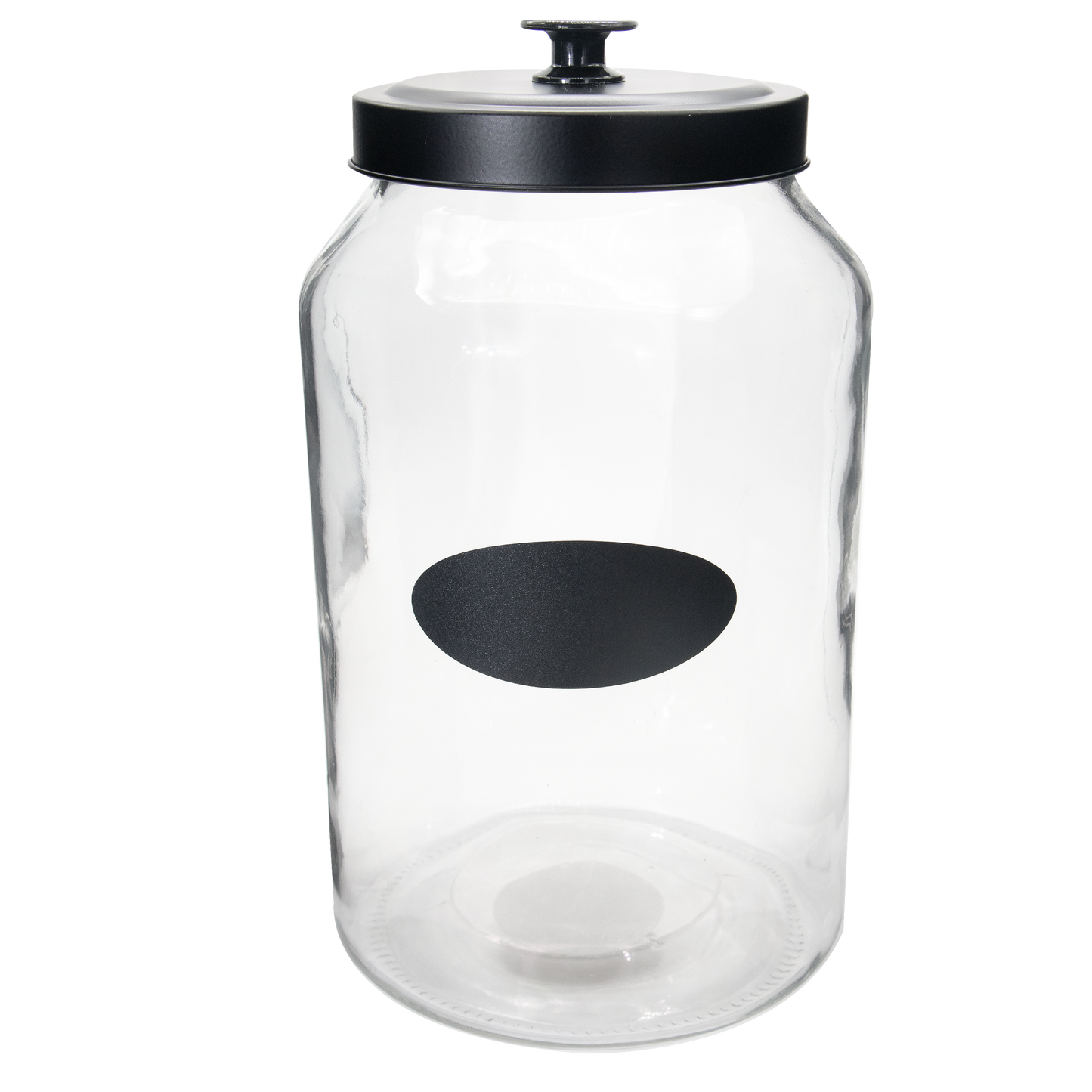 Contenedor Zuri Vidrio 2.3L