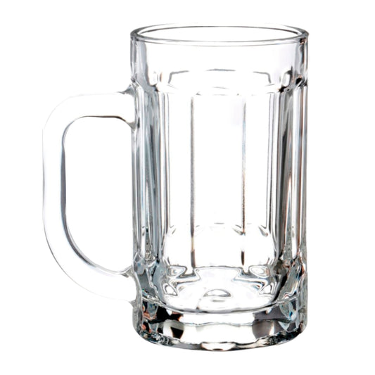 Galio Vidrio 380ml