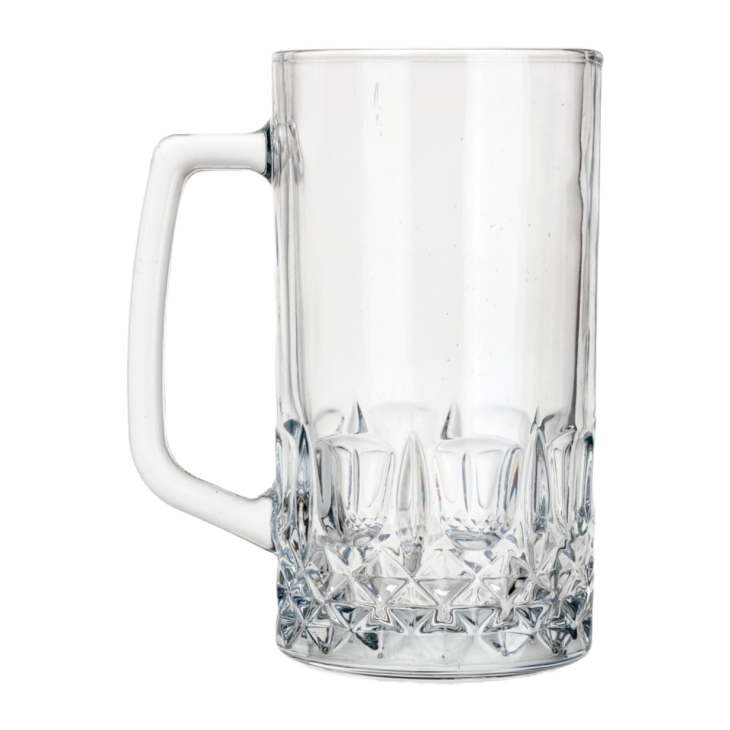 Diamante Vidrio 600ml