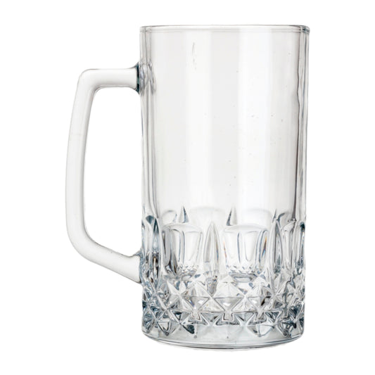 Diamante Vidrio 600ml