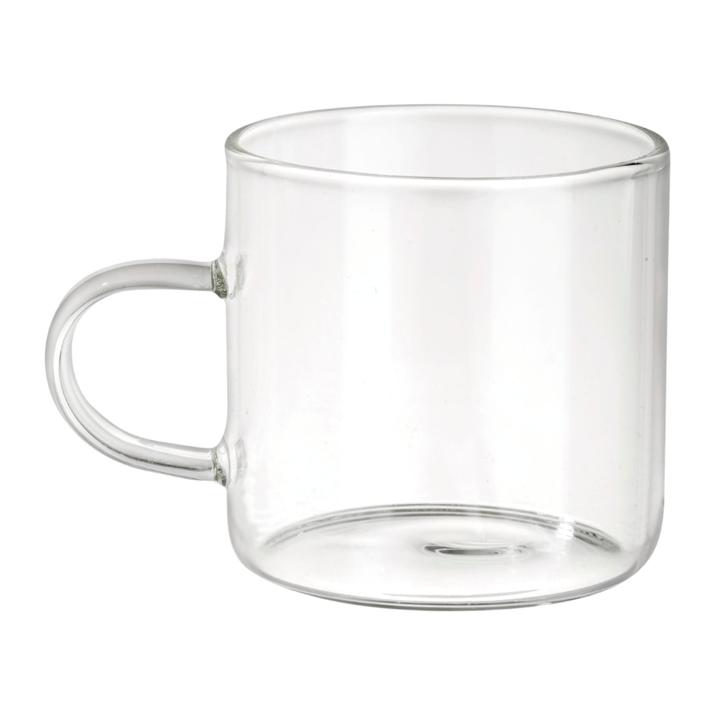 Taza de Borosilicato