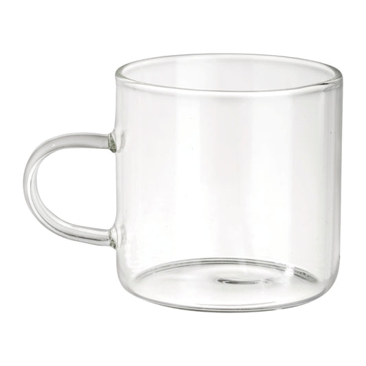 Taza de Borosilicato