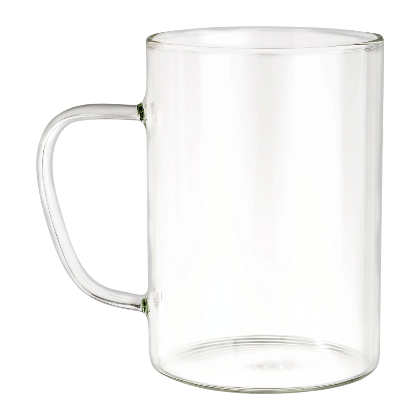 Taza de Borosilicato