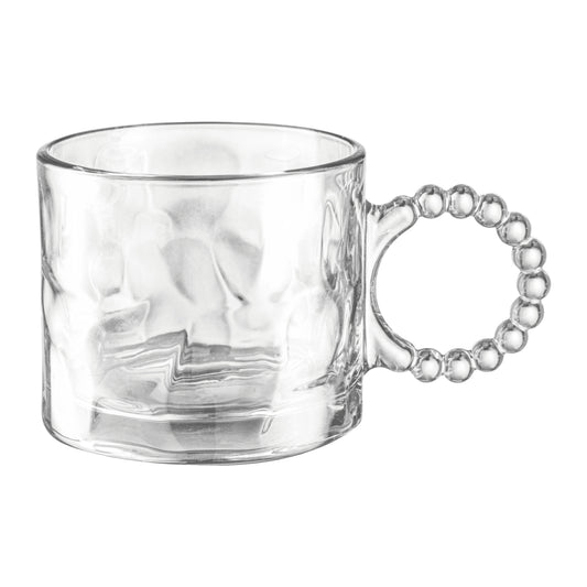 Taza Asa Perlas Siena Cristalina 300 ml - 10 1/4 Oz