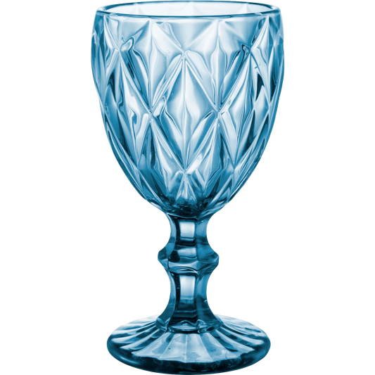 Copa Tinto Libia Azul Cobalto 1546C/4