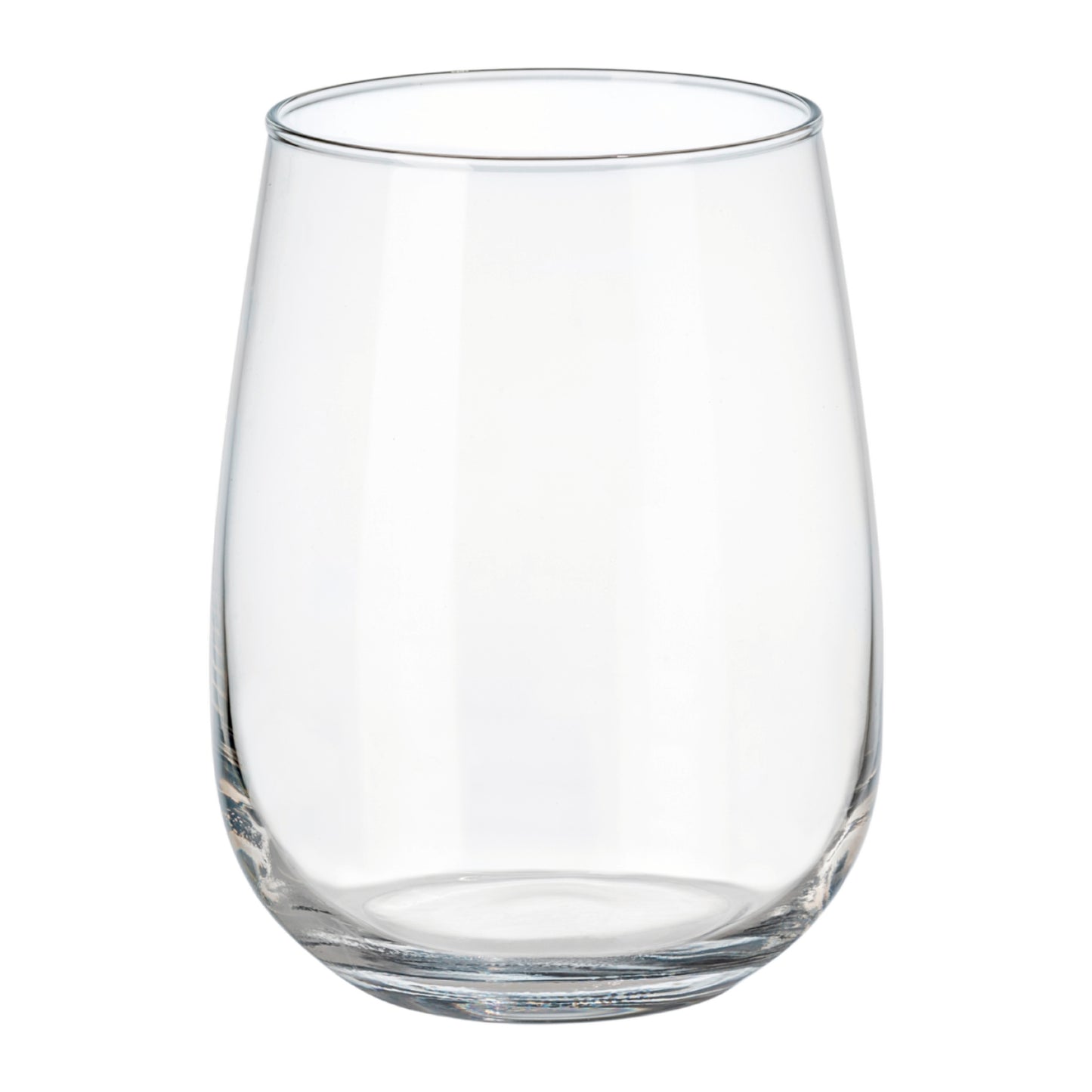 Vaso Stemless LAV Gaia 16 1/4 oz