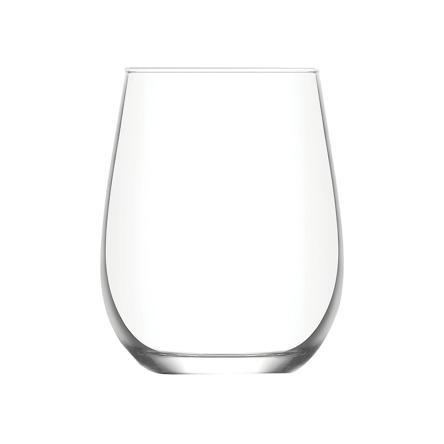 Vaso Stemless LAV Gaia 16 1/4 oz