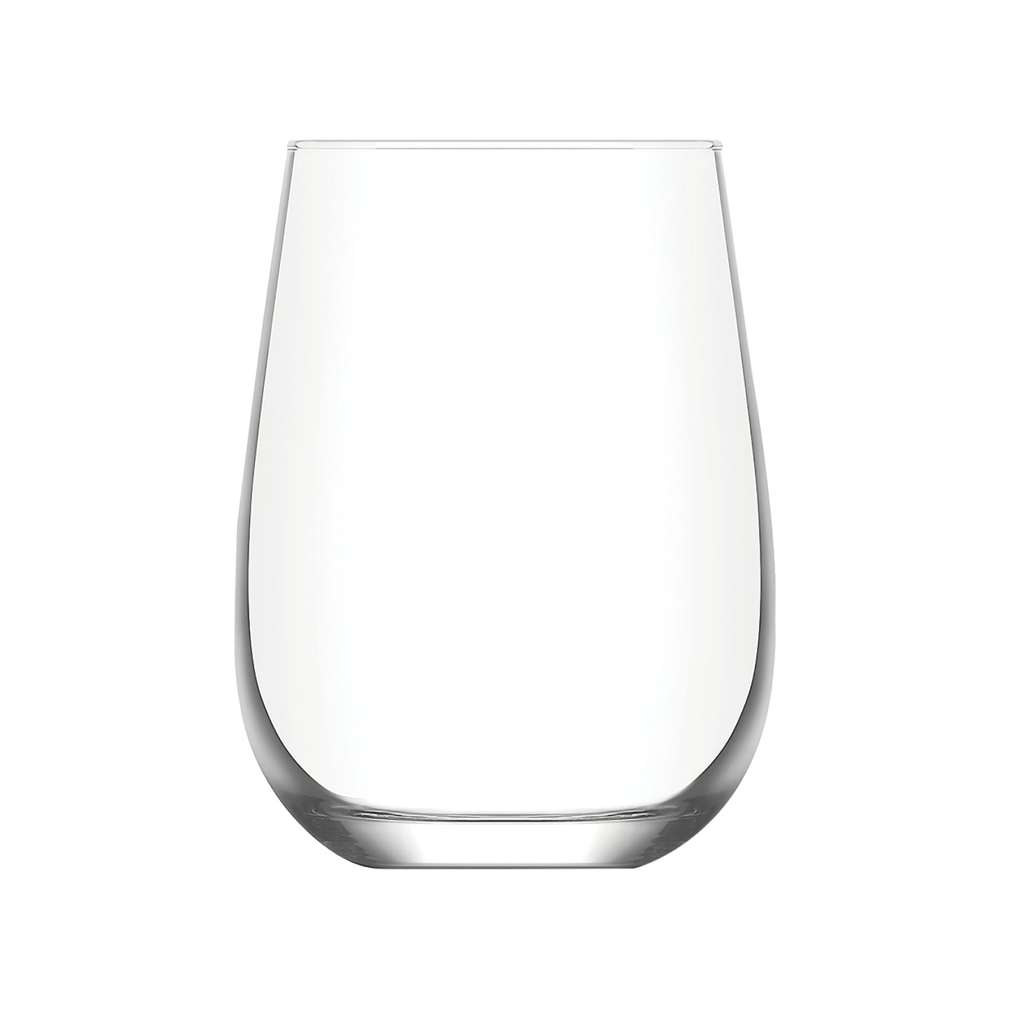 Vaso Stemless LAV Gaia 16 1/4 oz