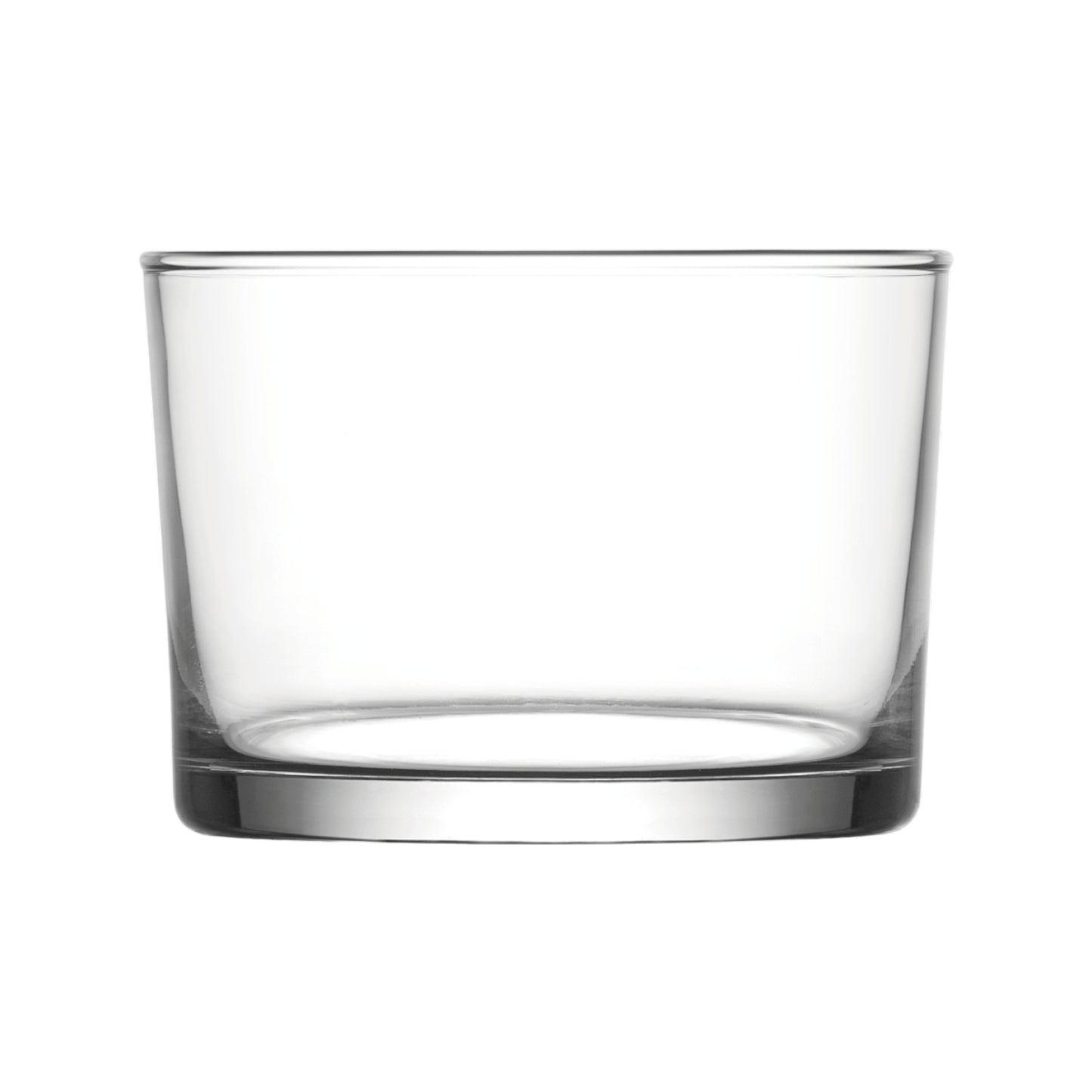 Vaso Dof LAV Bodega 240 ml - 8 1/4 Oz