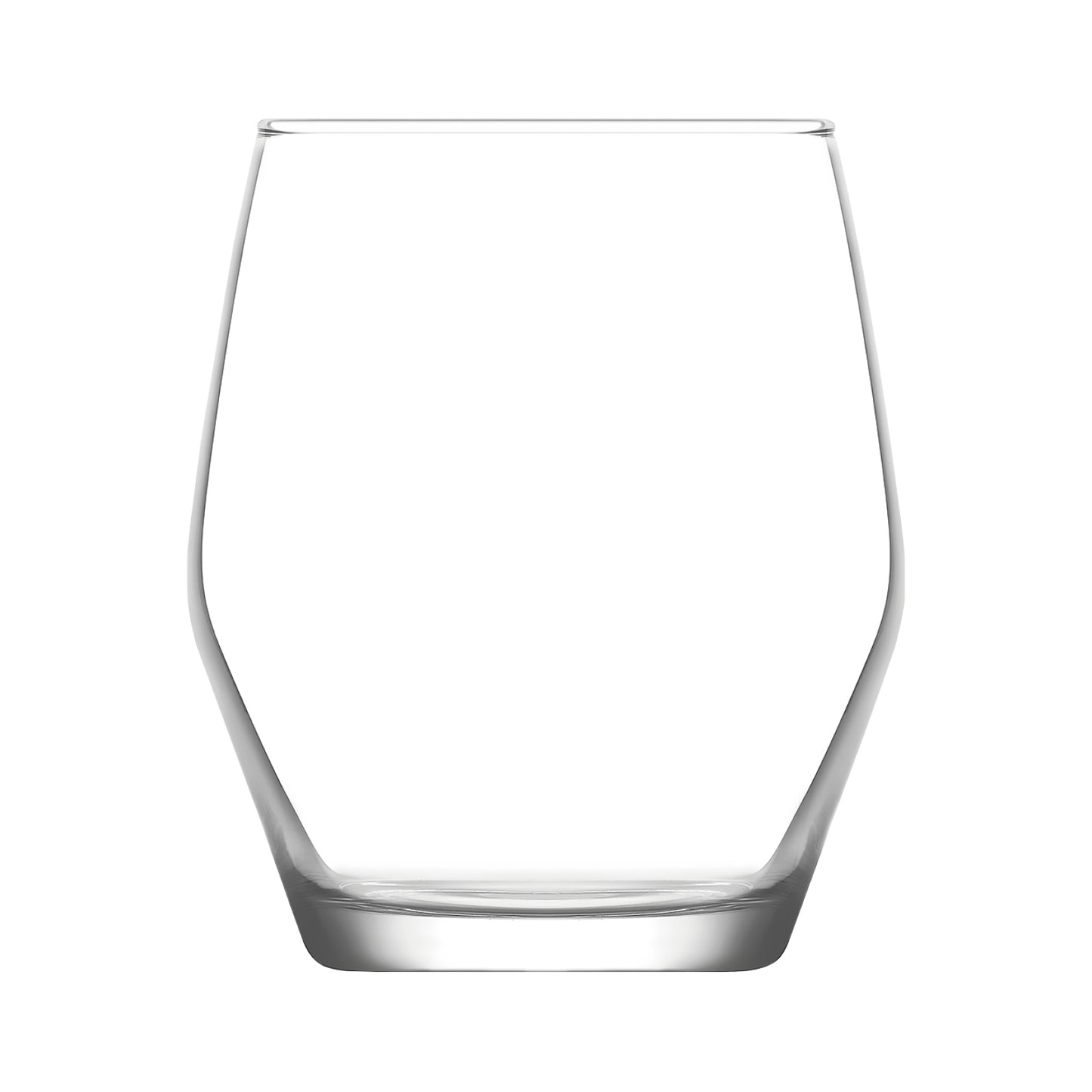 Vaso Dof LAV Ella 370 ml - 12 1/2 Oz