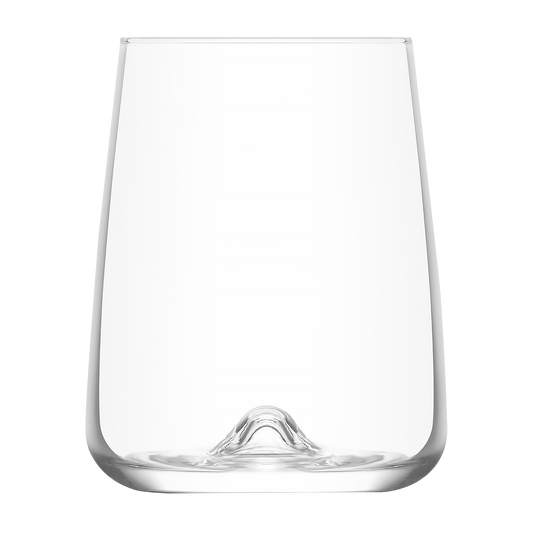 Vaso Stemless LAV Terra 20 oz 1050/6