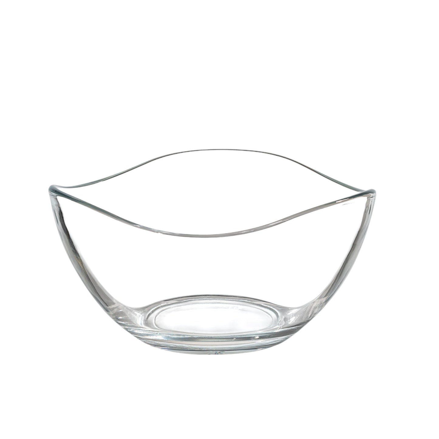 Tazon Bowl Vira De Vidrio 4 Piezas Para Cocina 310ml