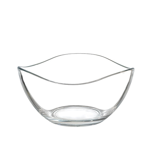 Tazon Bowl Vira De Vidrio 4 Piezas Para Cocina 310ml