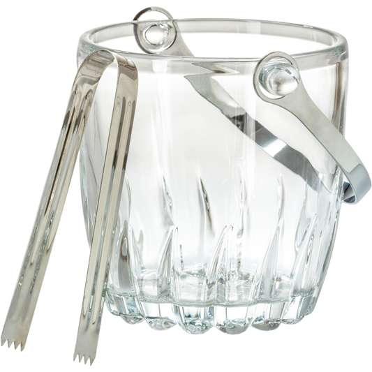 Ice Vidrio 900ml
