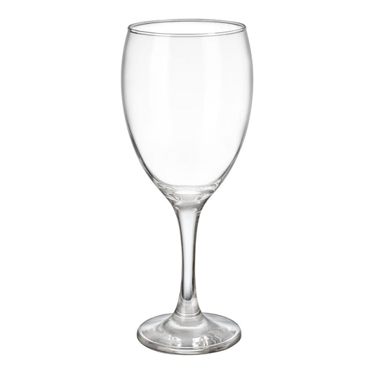 Set 6 Copas De Vino Lav Multiusos Empire Vidrio 590ml