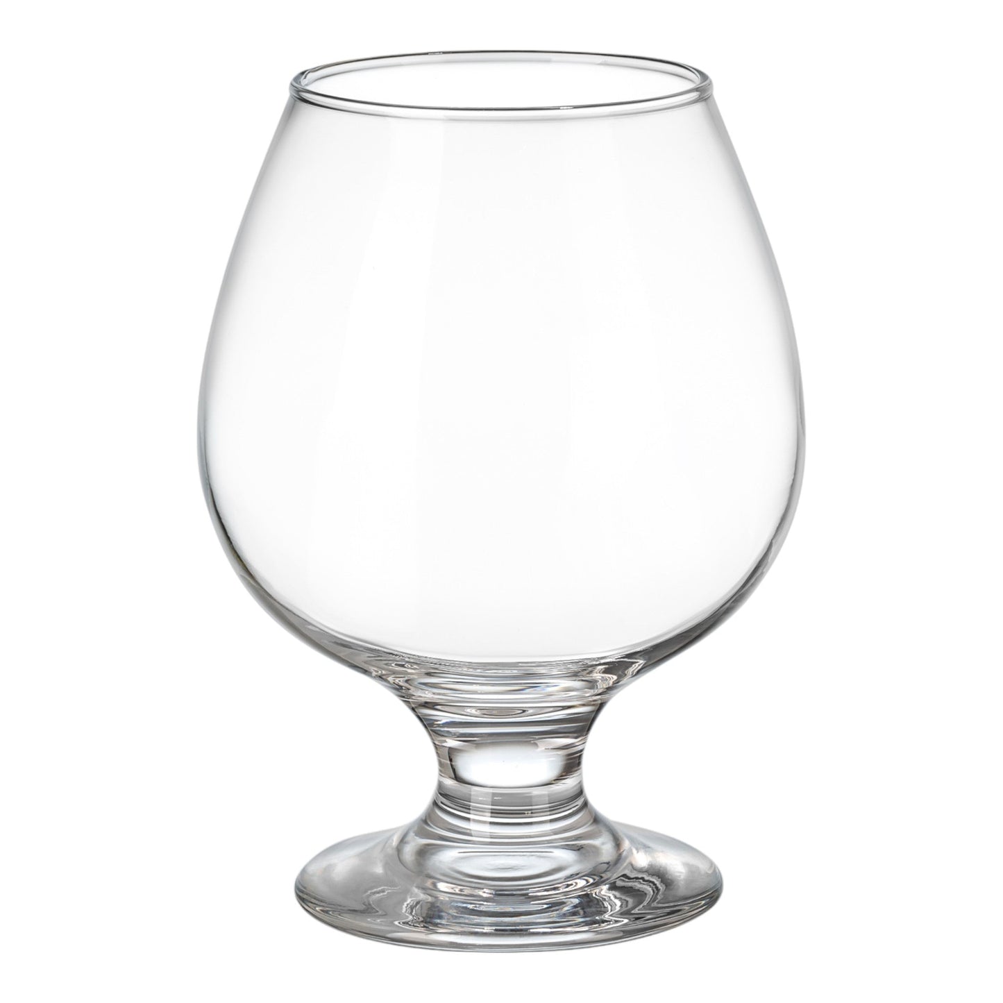 Set 6 Copas De Cognac/brandy Lav Misket Vidrio 390ml