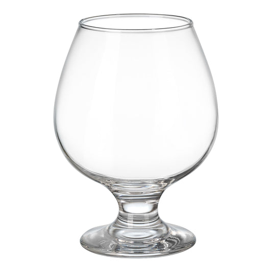 Set 6 Copas De Cognac/brandy Lav Misket Vidrio 390ml