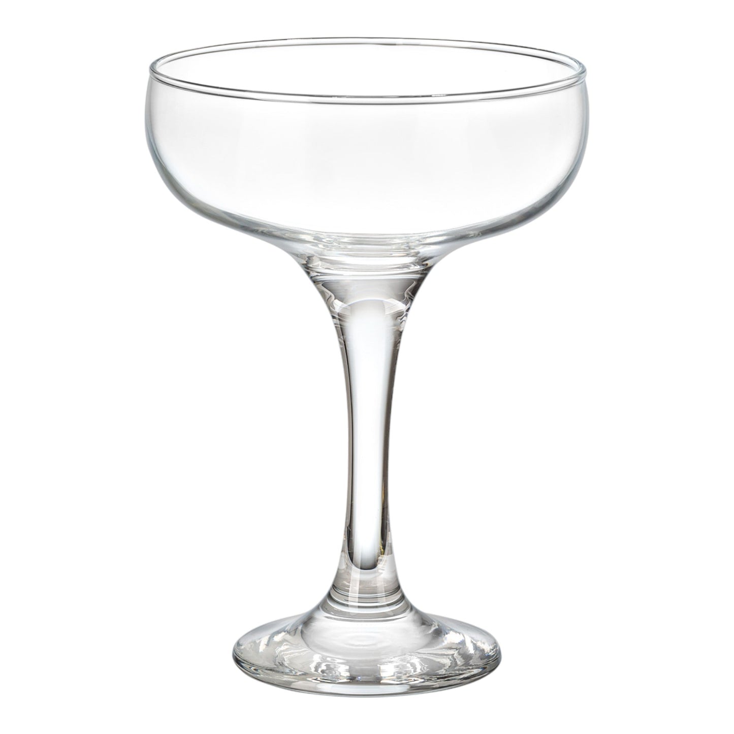 Set 6 Copas Para Cocktail Lav Misket Vidrio 235ml