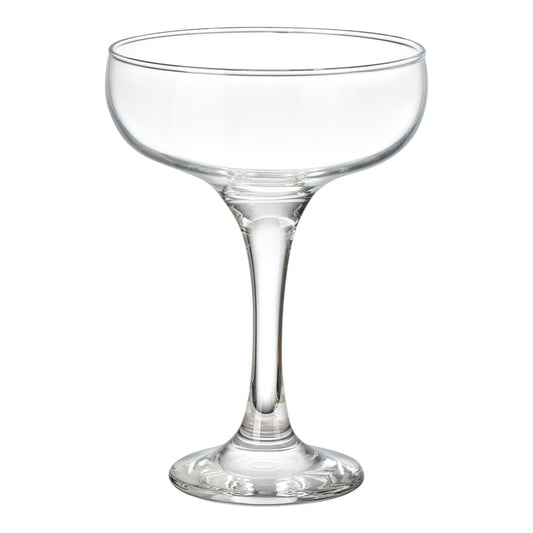 Set 6 Copas Para Cocktail Lav Misket Vidrio 235ml