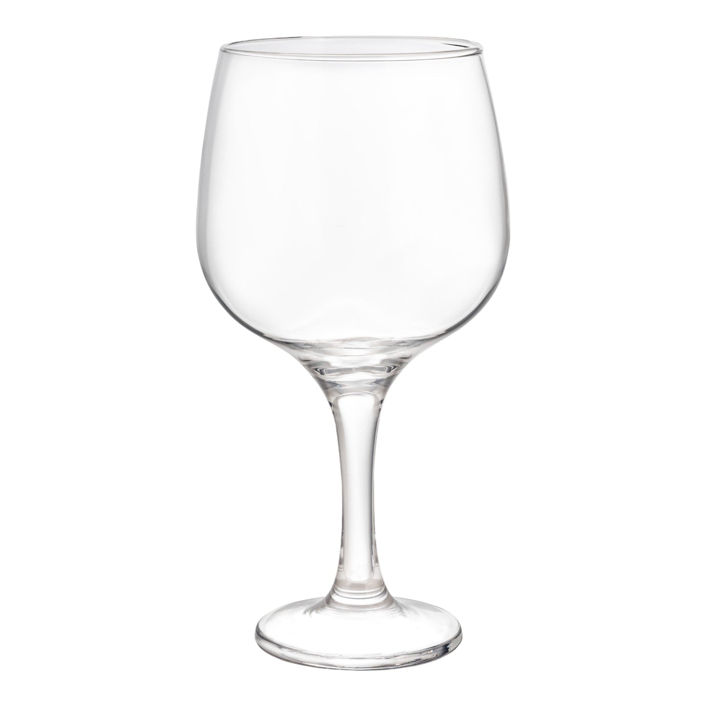 Set 6 Copas Gin Tonic Lav Vidrio Ginebra Cocktail 720ml