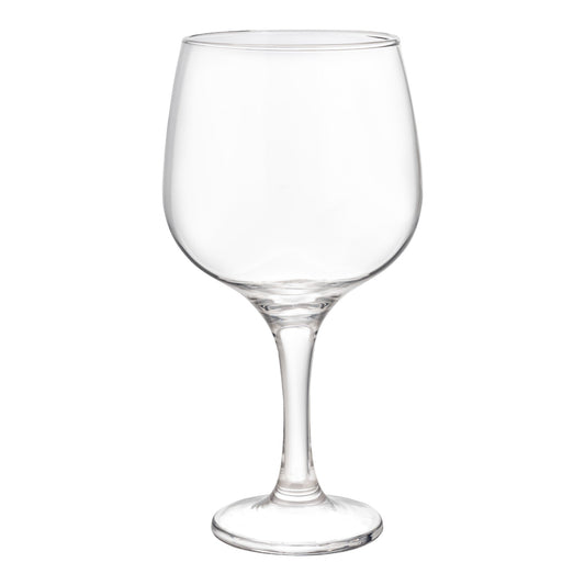 Set 6 Copas Gin Tonic Lav Vidrio Ginebra Cocktail 720ml