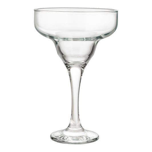 Set 6 Copas De Vidrio Margarita Lav Cocktail Cristal 290ml