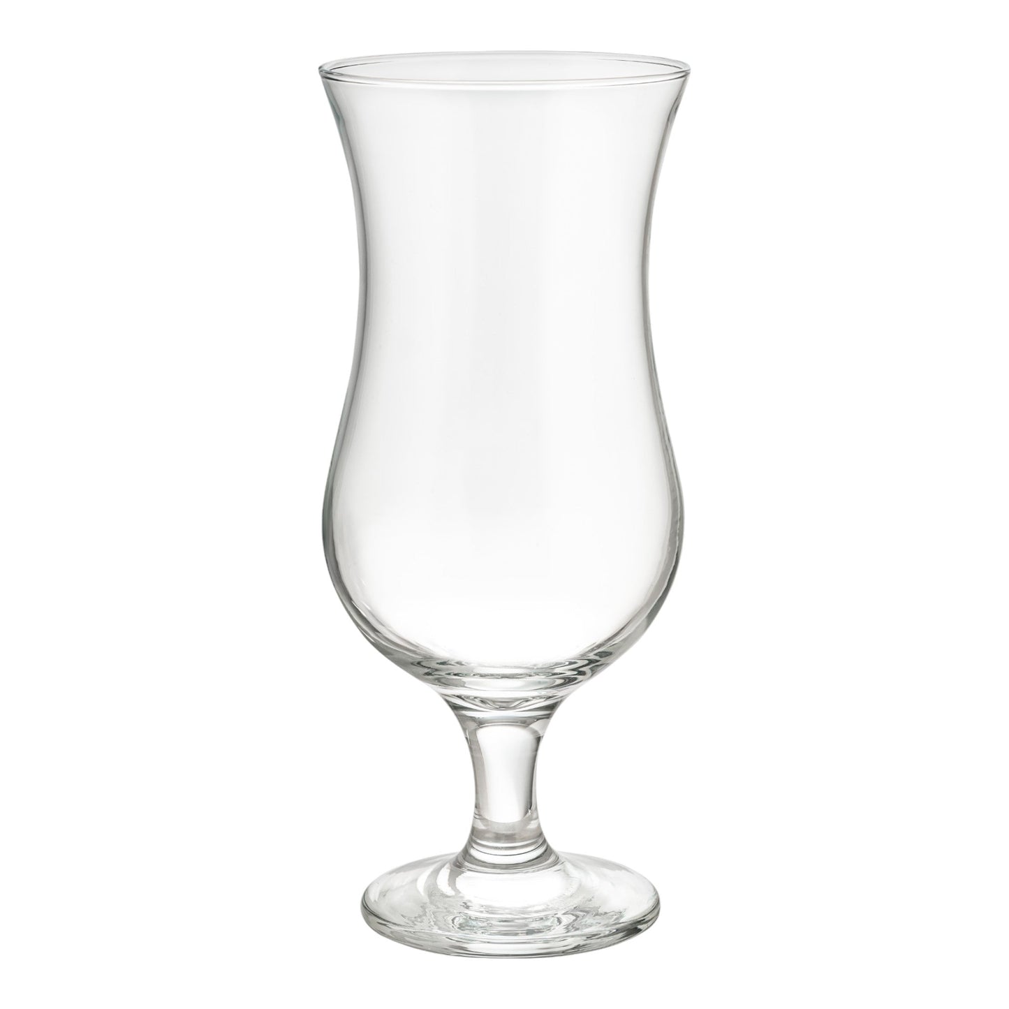 Set De 6 Copas Huracan De Vidrio Capri De 470 Ml