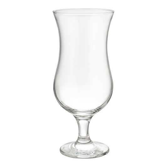 Set De 6 Copas Huracan De Vidrio Capri De 470 Ml