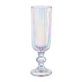 Copa Flauta Labrada Venecia Vidrio 170ml