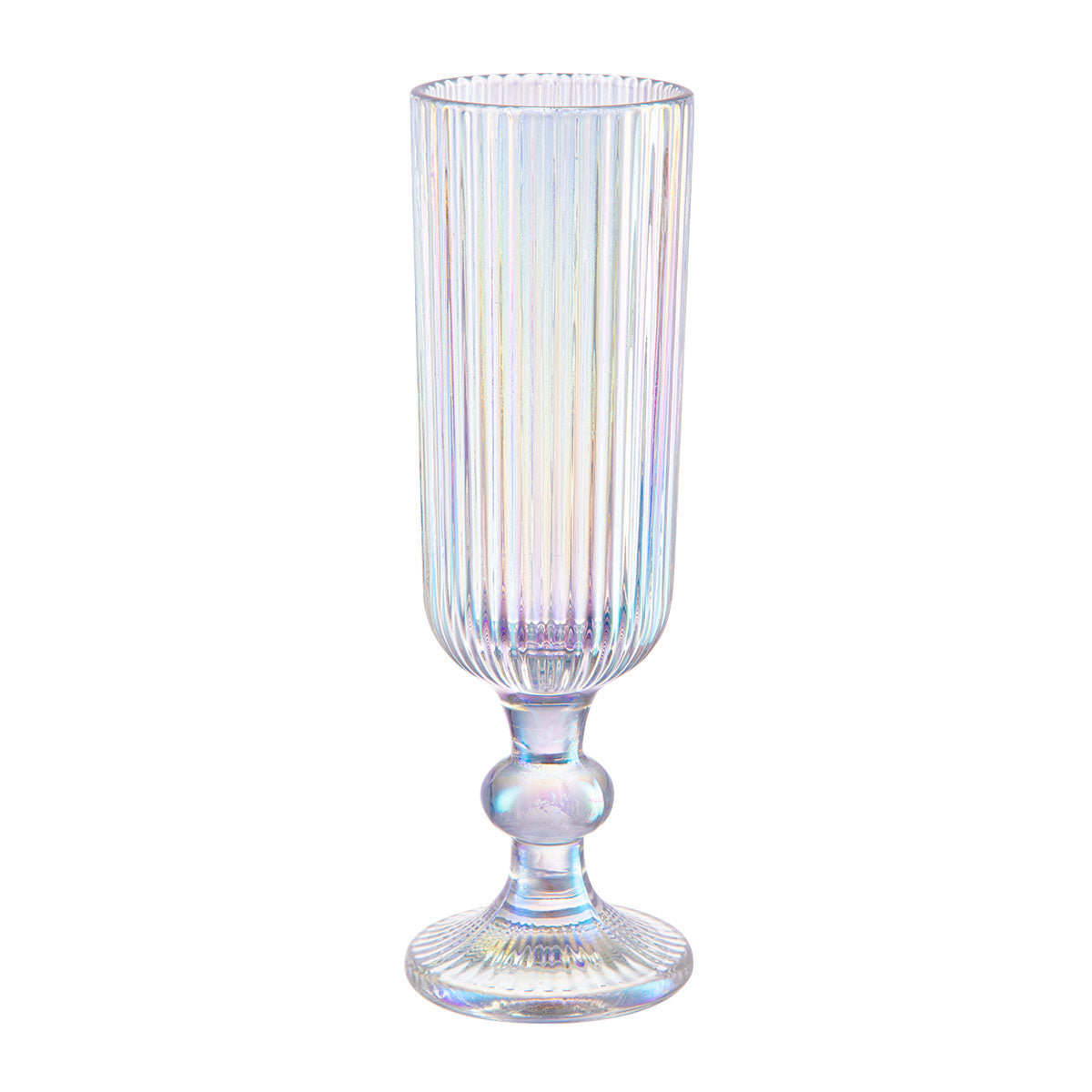 Copa Flauta Labrada Venecia Vidrio 170ml
