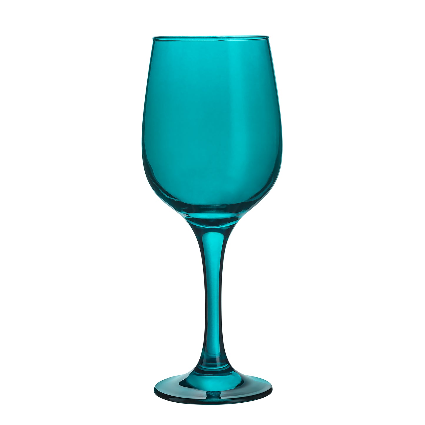 Copas vidrio Cristal para Vino Tinto Lav Fame 480ML Set 6 Piezas