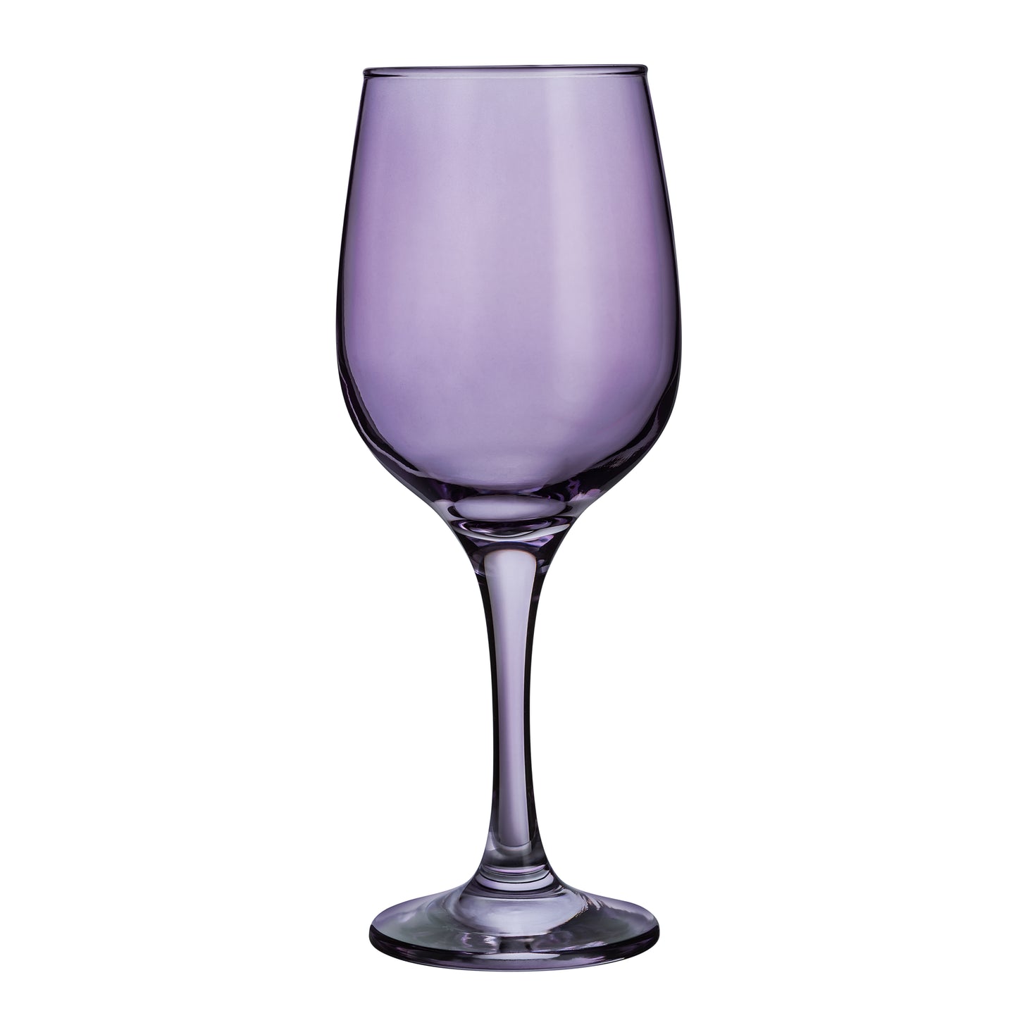 Copas vidrio Cristal para Vino Tinto Lav Fame 480ML Set 6 Piezas