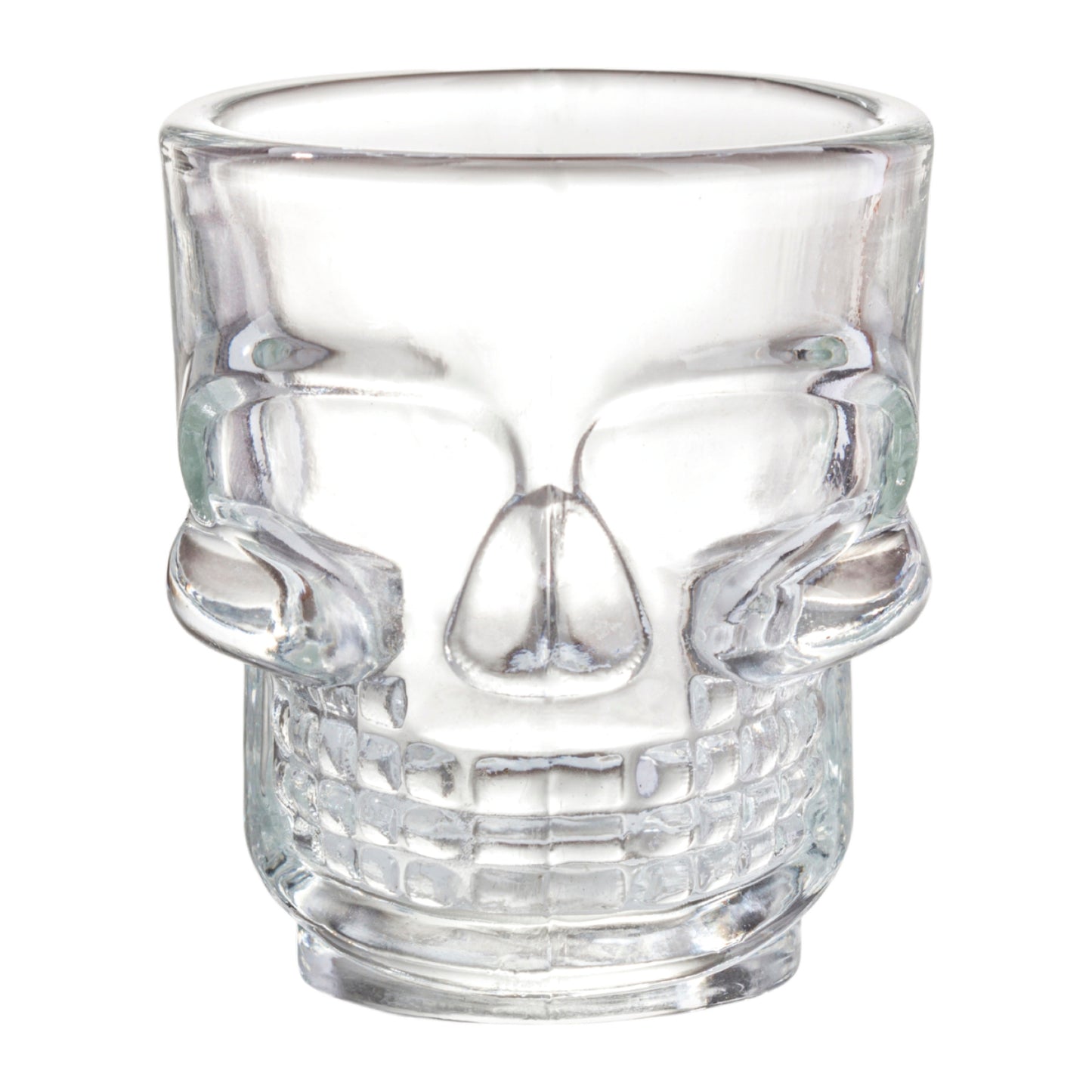 Calavera Vidrio Multicolor 45ml