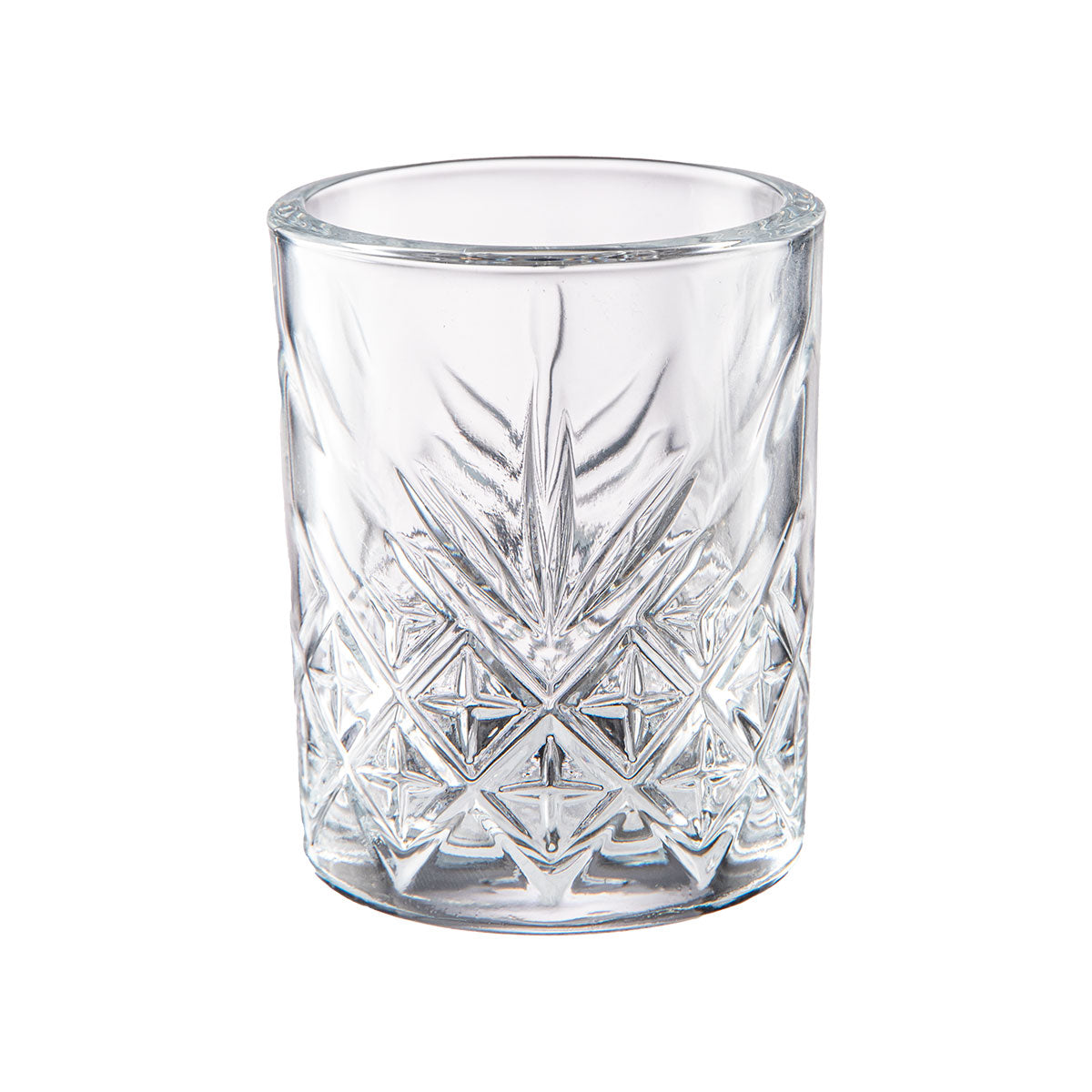 Vaso Tequilero Infinity  60 ml - 2 Oz