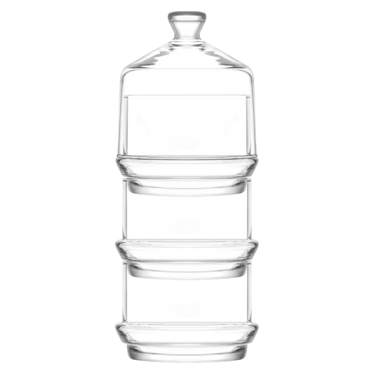 LAV Berry Vidrio 285ml