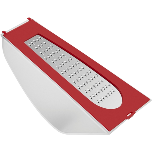 Rallador de Vidrio con Recipiente