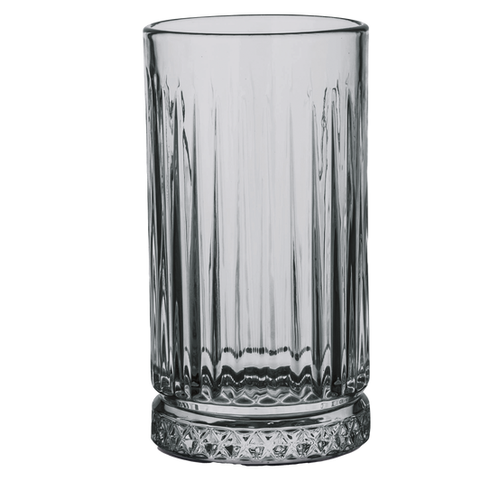 Vaso High Ball Elysa Humo 1070H/6