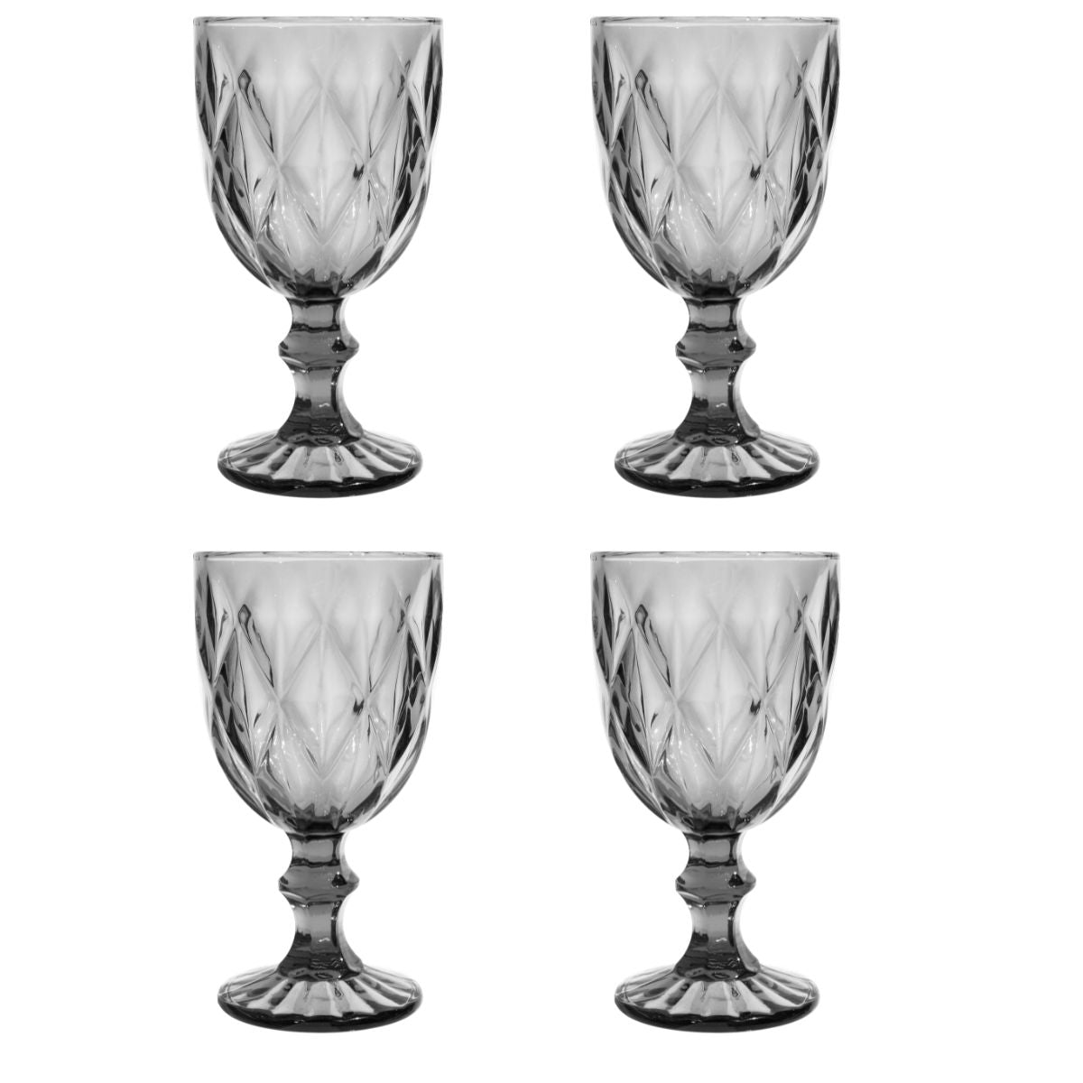 Copa Vino Libia Vidrio para Vino 245ml
