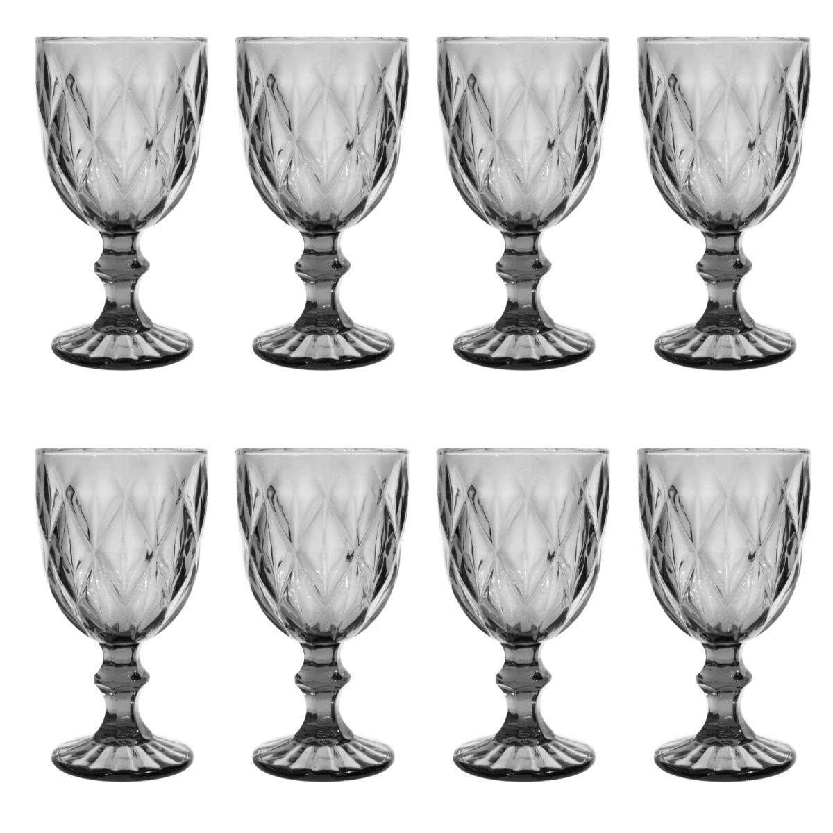 Copa Vino Libia Vidrio para Vino 245ml