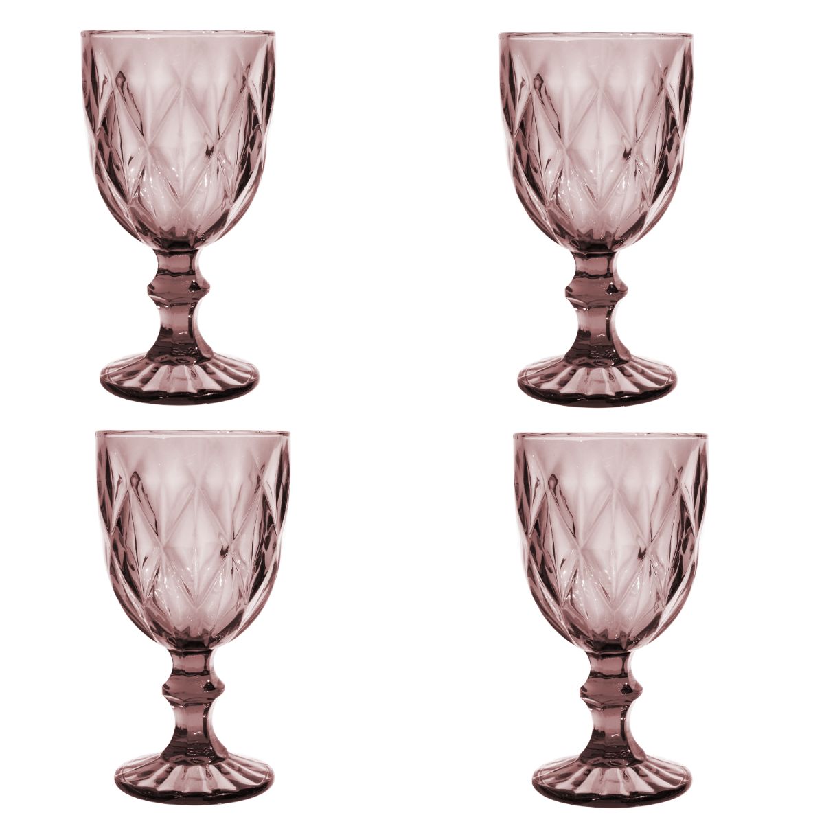Copa Vino Libia Vidrio para Vino 245ml