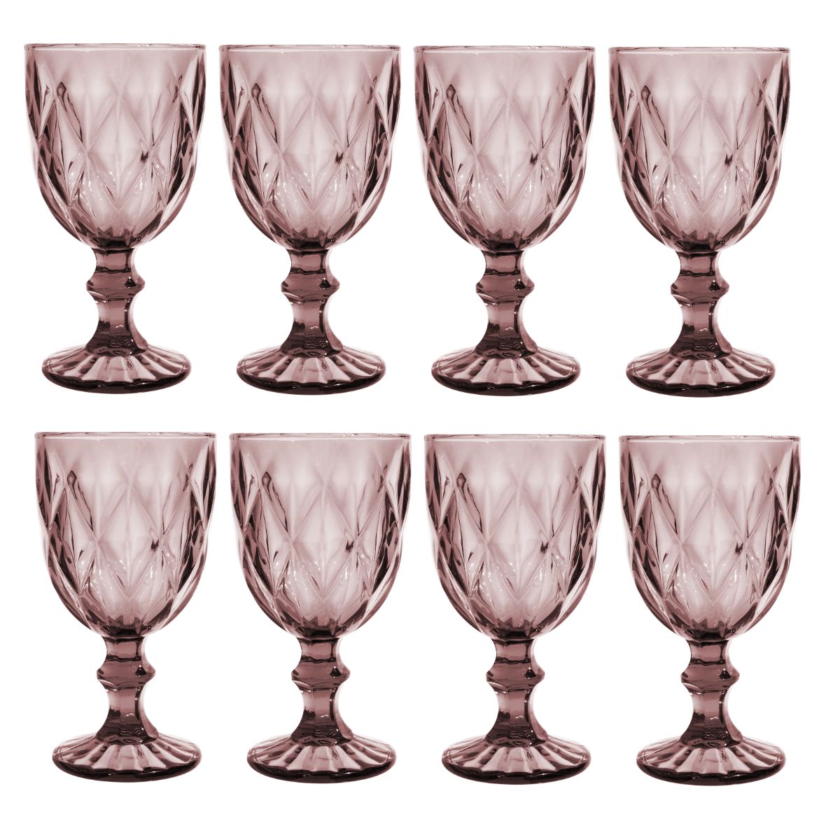 Copa Vino Libia Vidrio para Vino 245ml