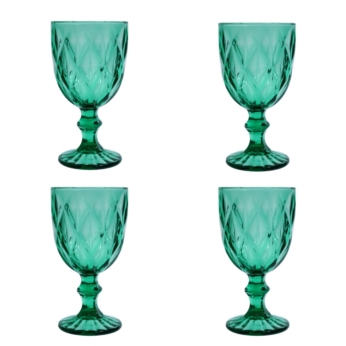 Copa Vino Libia Vidrio para Vino 245ml