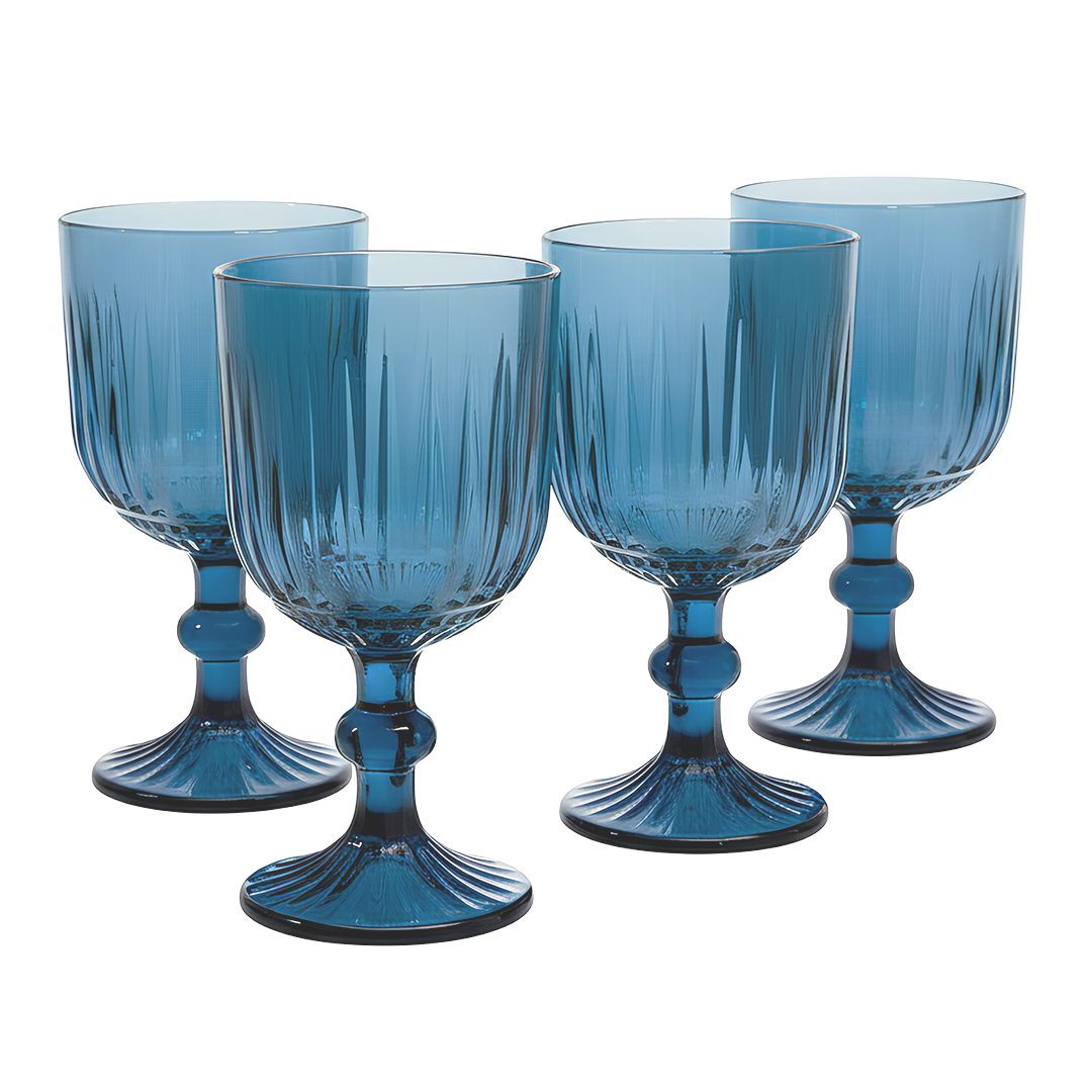 Copa Agua Marsella Vidrio para Agua 360ml