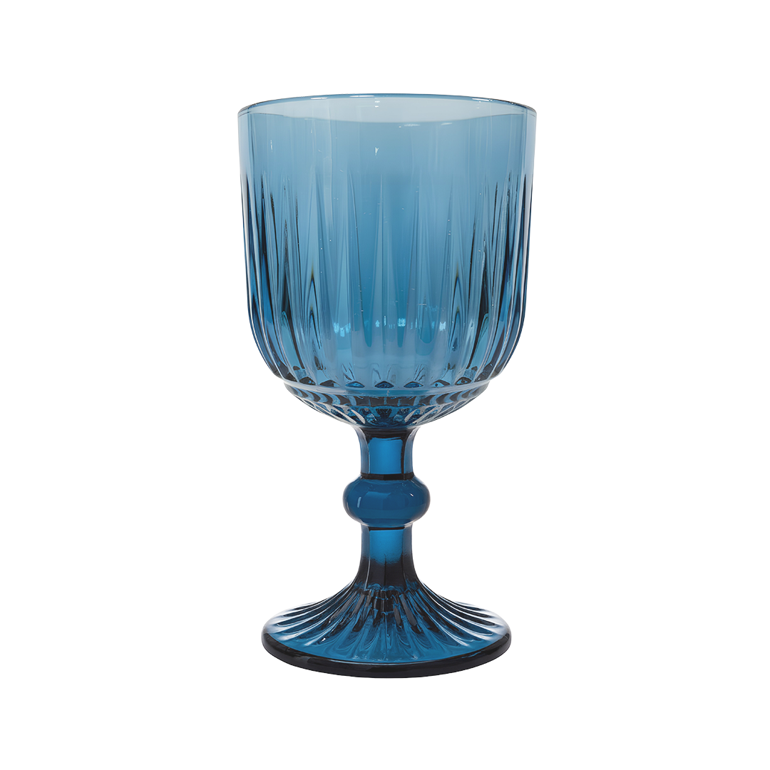 Copa Agua Marsella Vidrio para Agua 360ml