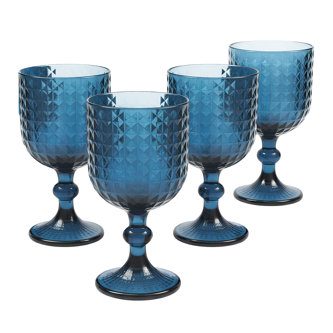 Copa Agua Sevilla Vidrio para Agua 360ml