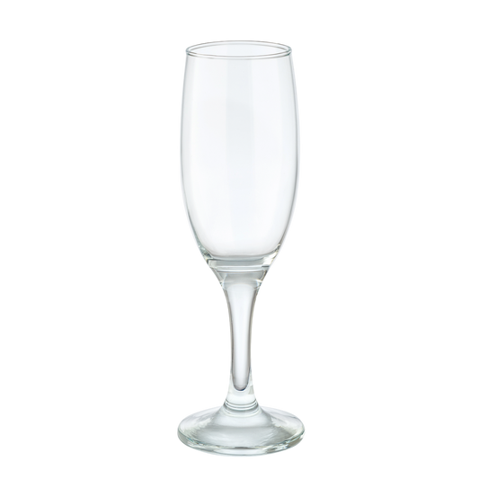Copa LAV Flauta Misket 6 1/2oz 1581/6