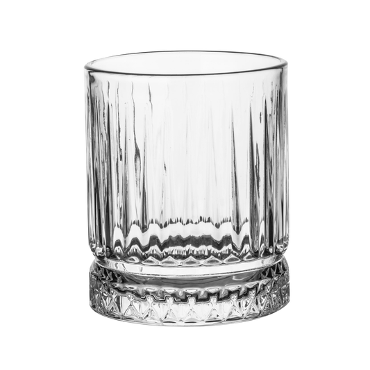 Vaso Dof Elysa Cristalino 1069/6