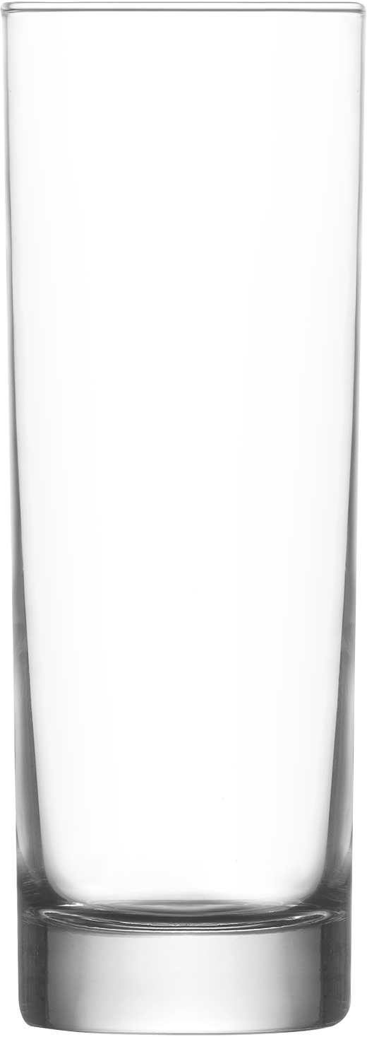 Vaso Highball LAV Ada Vidrio 315ml